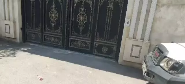اجاره ویلا استخردار و بیلیارد در باسنمج