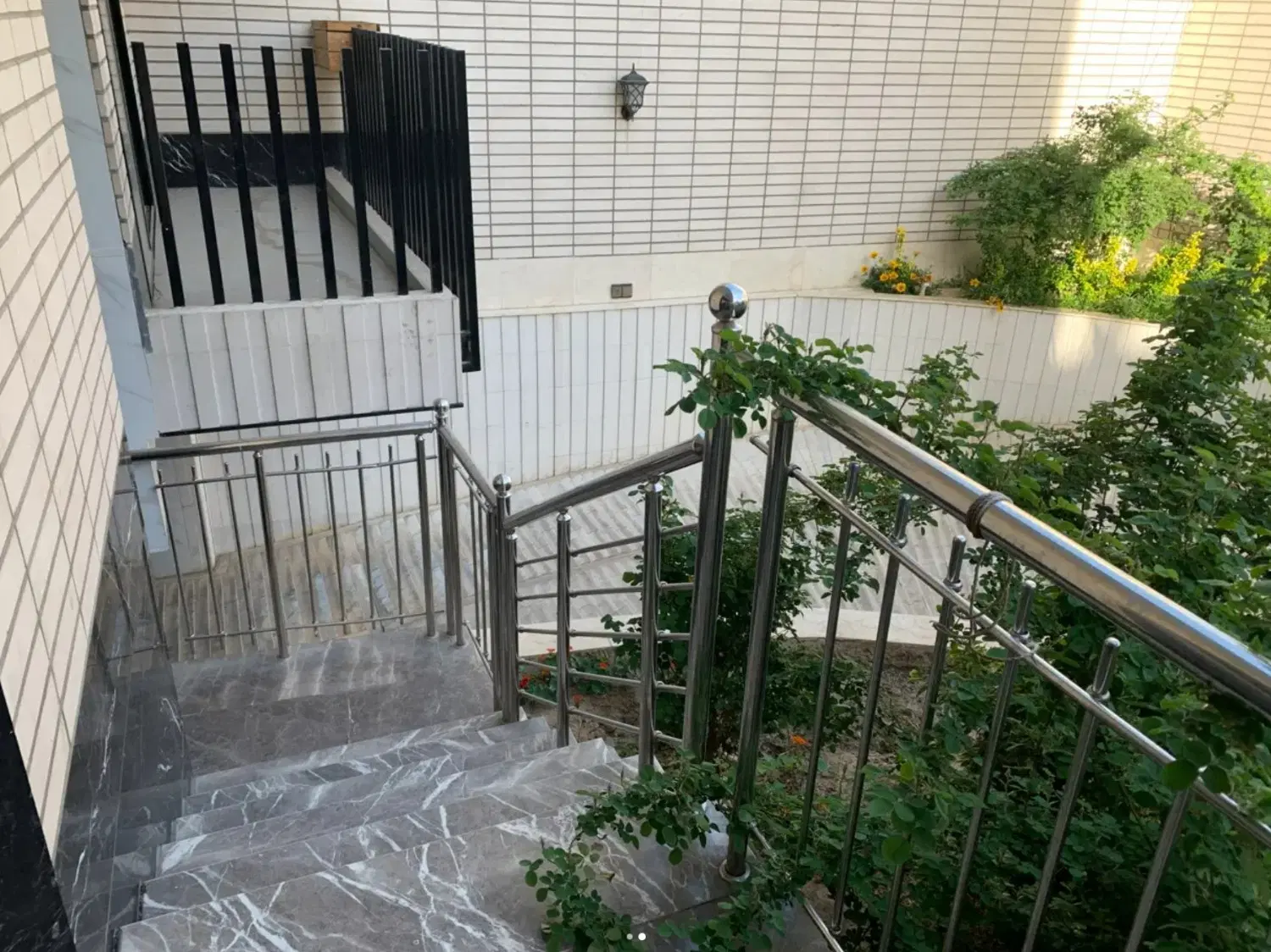 فروش فوق‌العاده_ 115 متر_ دو خواب_ کلید نخورده