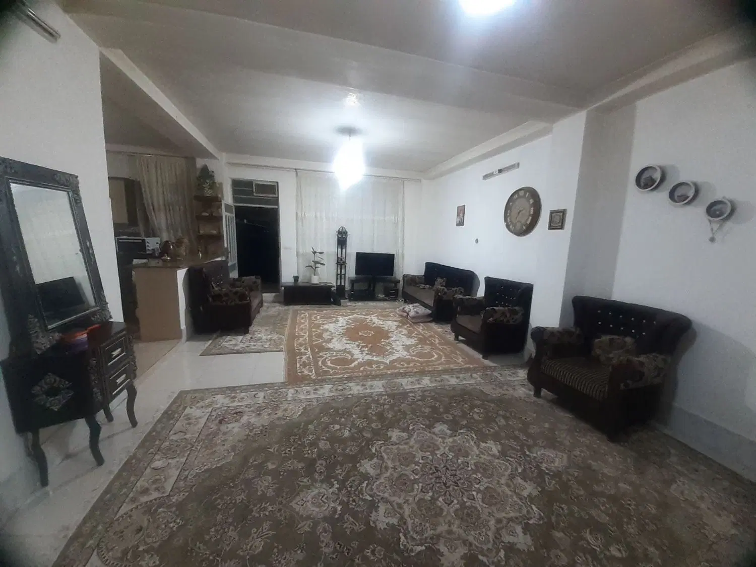خانه ویلایی رستمی ۱۹