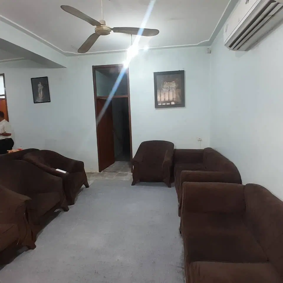 فروش ویلایی کلنگی خیابان شکری