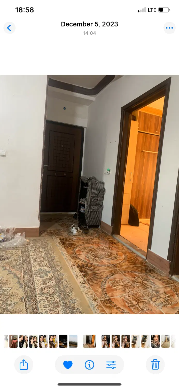 آپارتمان فروشی