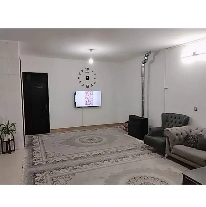 ویلایی باز سازی