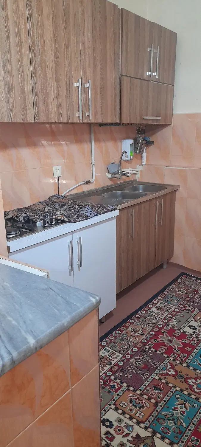 سویت در روستای خوش آب وهوای زرجه بستان