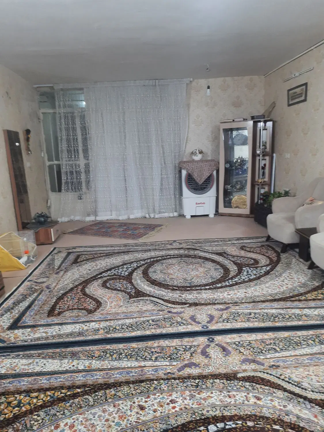 فروش یه واحد همکف