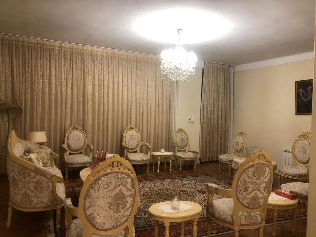 فروش اپارتمان