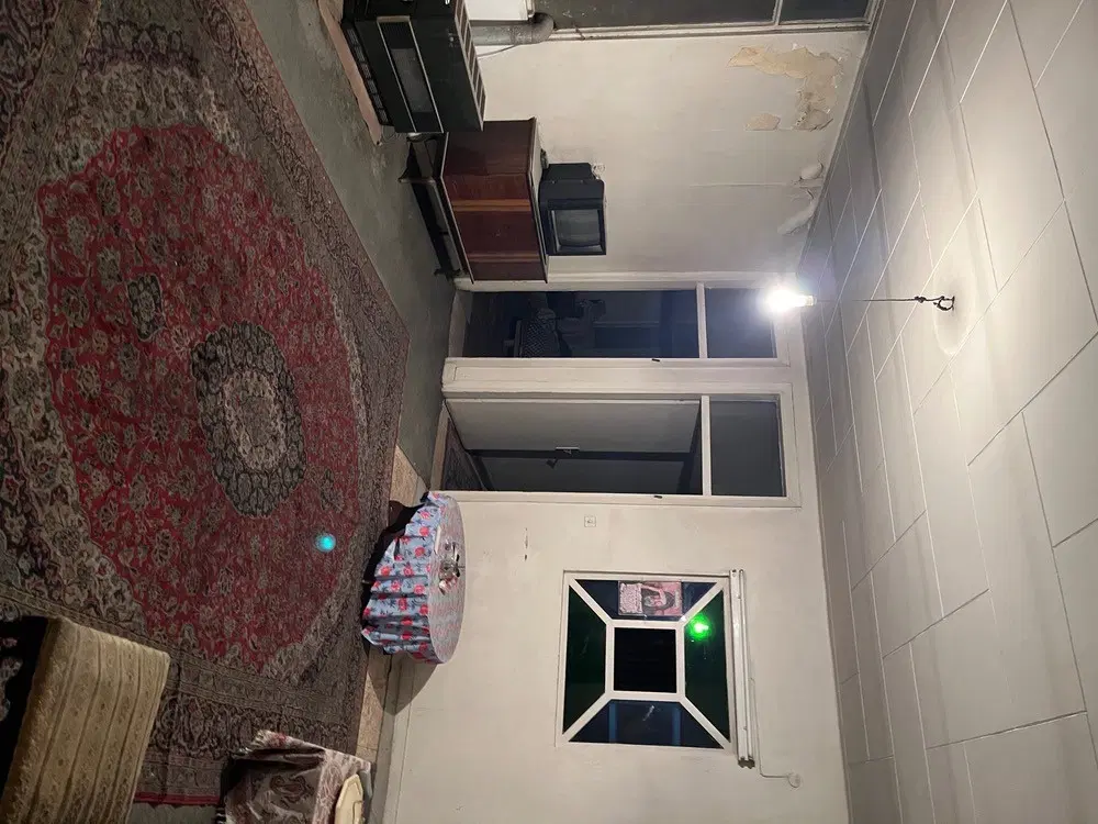 فروش واحد مسکونی220 متر کارگر شمالی