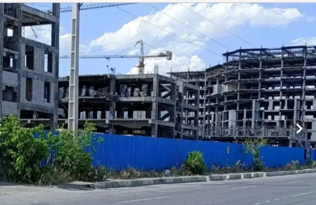 رونیکاپالاس تهرانسر ۸۰متر