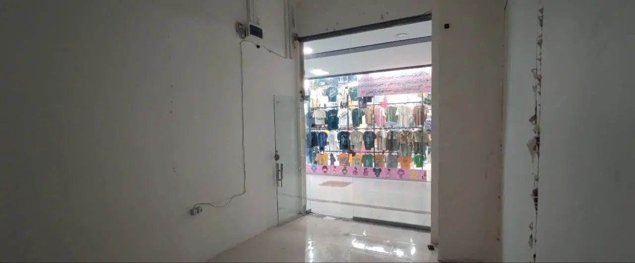مغازه بازار ملل