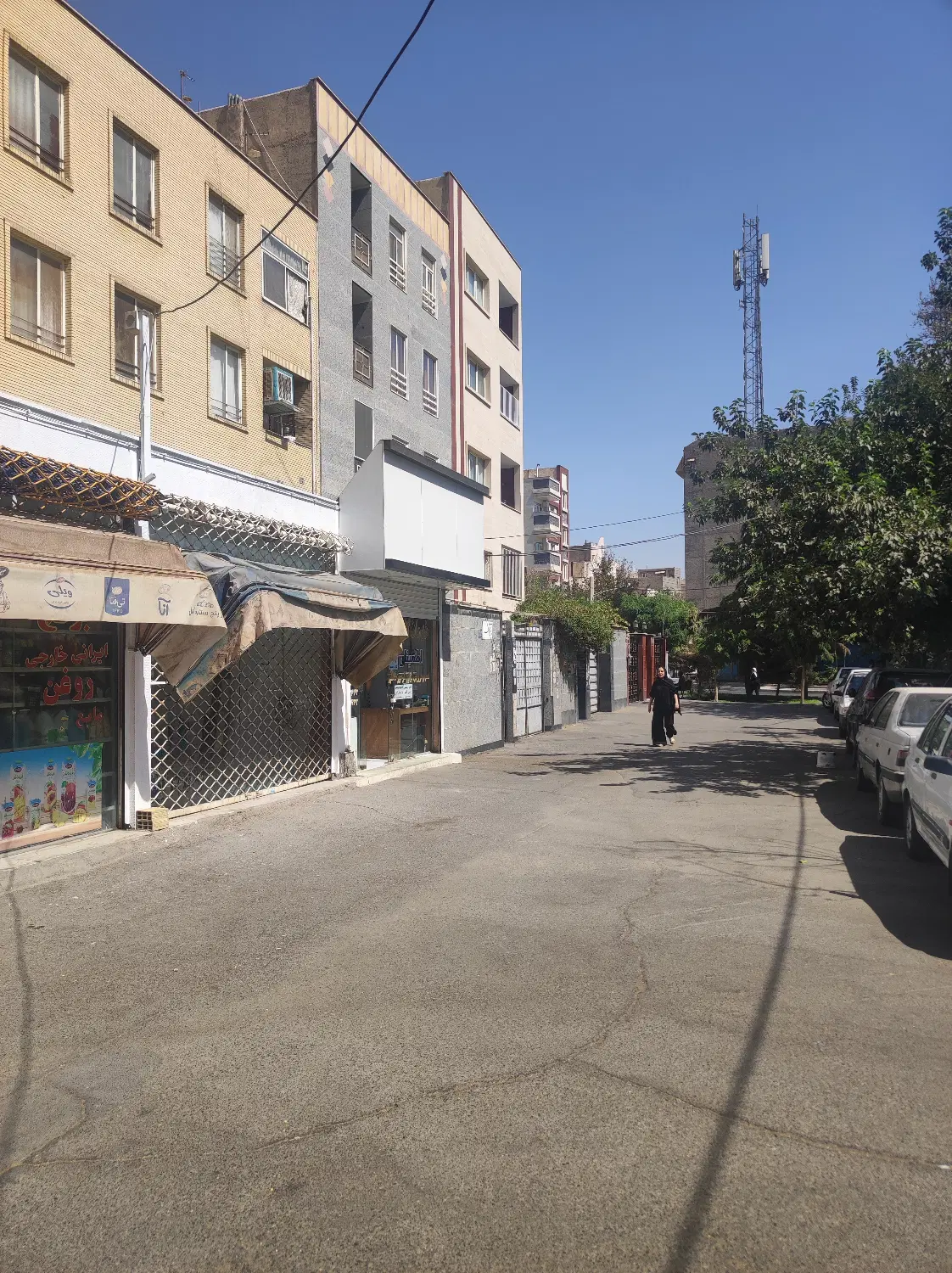 اجاره مغازه تجاری