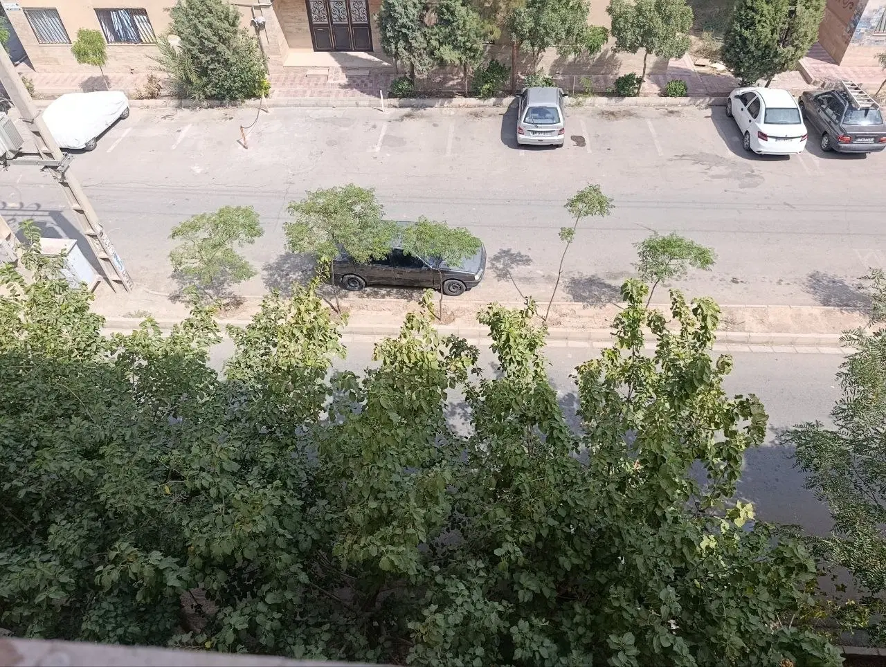 ۸۹ متری دو خوابه
