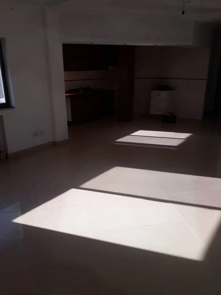 اجاره سالیانه ۸۶ متر، دو خوابه، بلوار آزادی