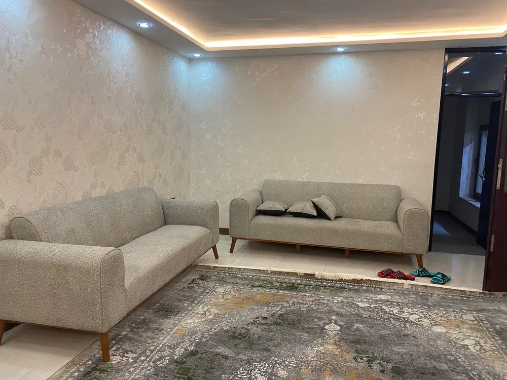 اپارتمان فروشی