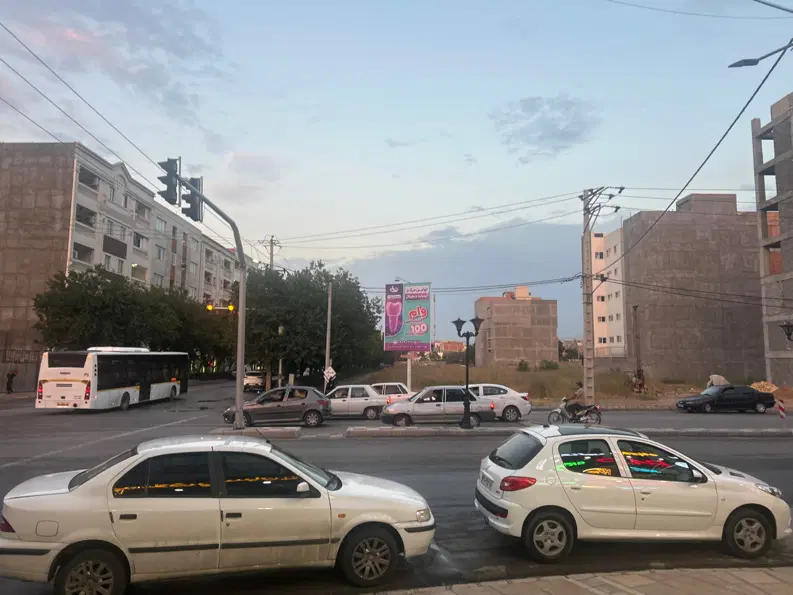 پیش فروش ۹۰ متری شاهد