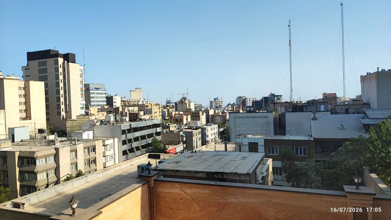 گاندی ۱۵۰  متر  نوساز