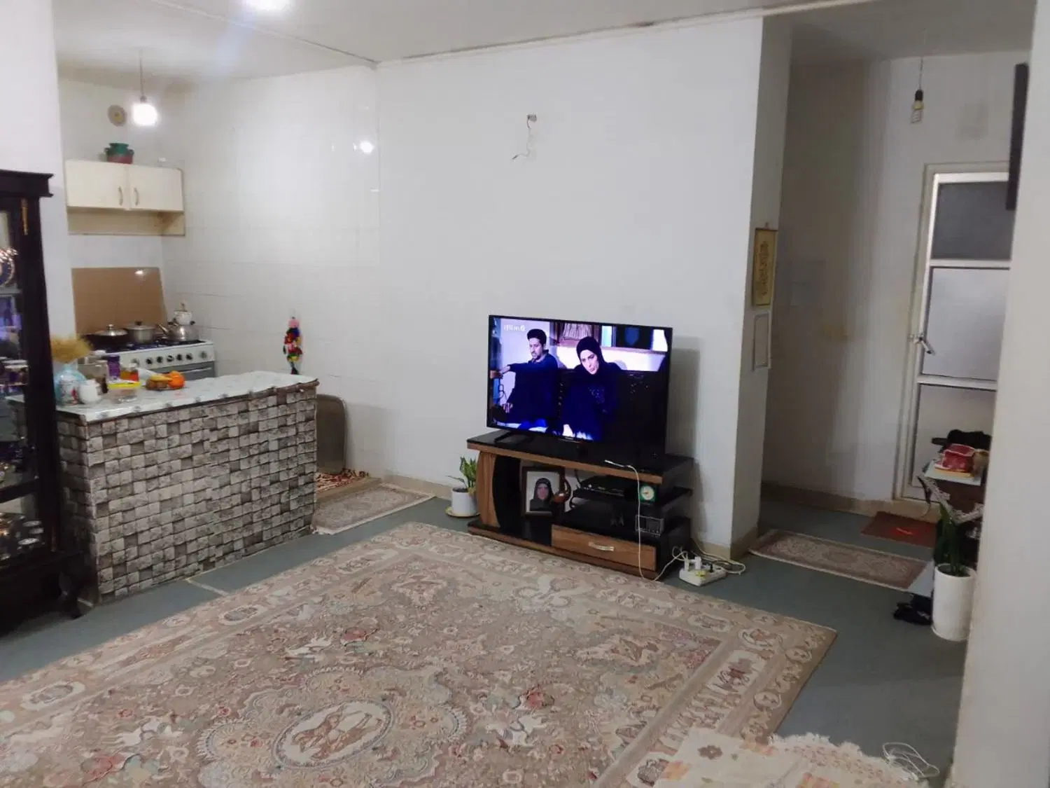 رهن منزل۳۰۰ میلیون