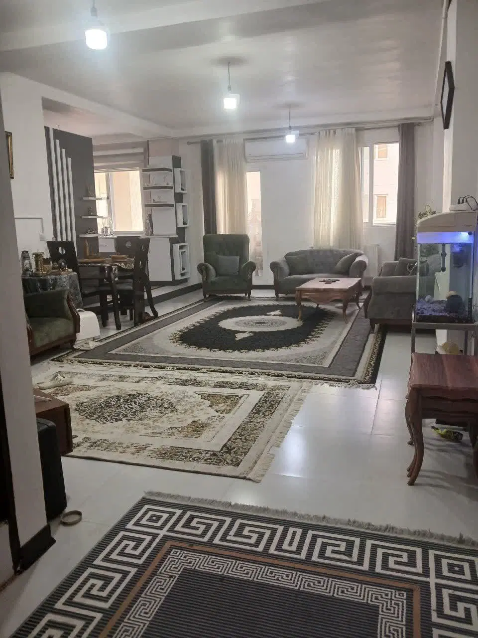 آپارتمان