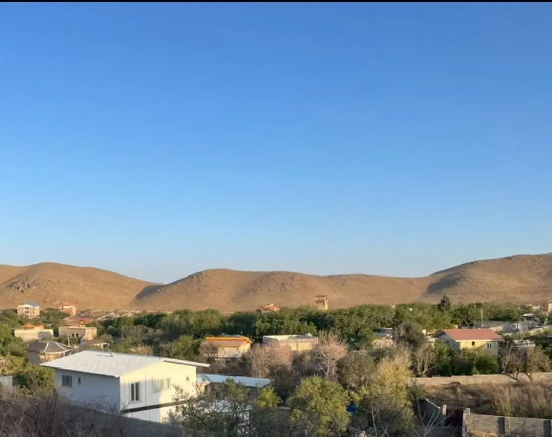 باغ ویلا یولاق