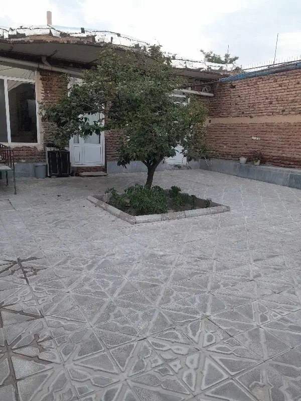 بهشت مسکونی در ینگجه