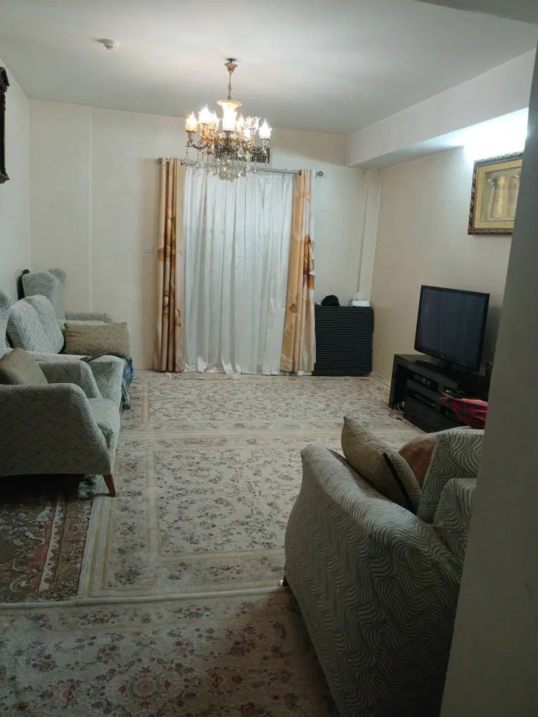 فروش آپارتمان