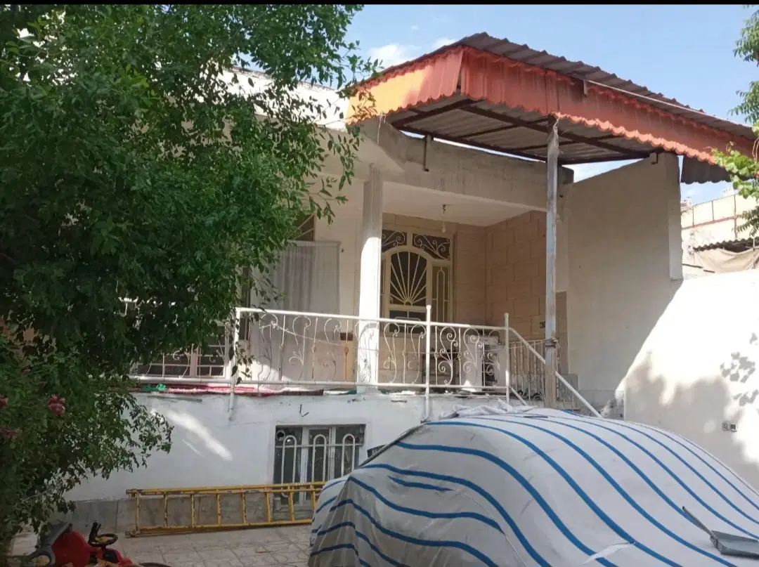 ویلایی 160متری باصفا دلباز میلان ساکت ودنج