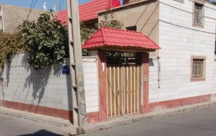 خانه ویلایی