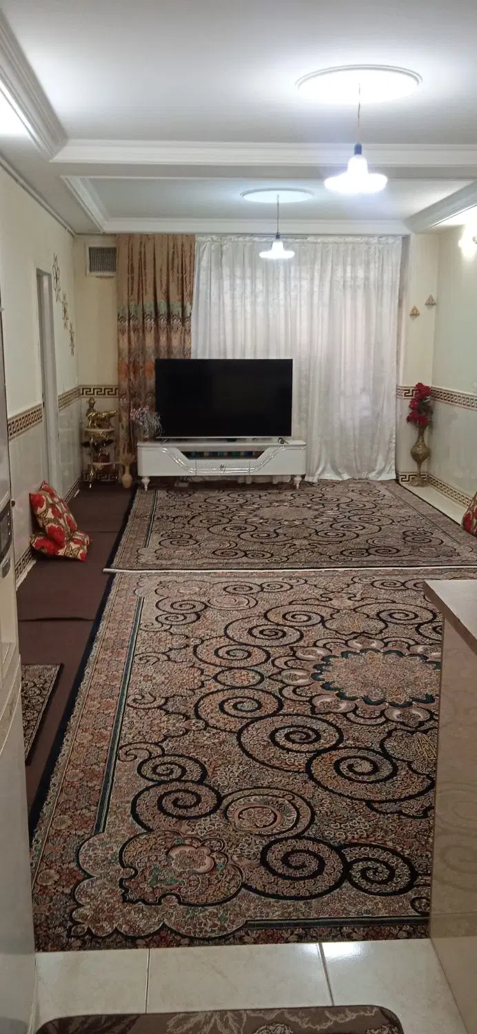 منزل ۸۵متری راه جدا