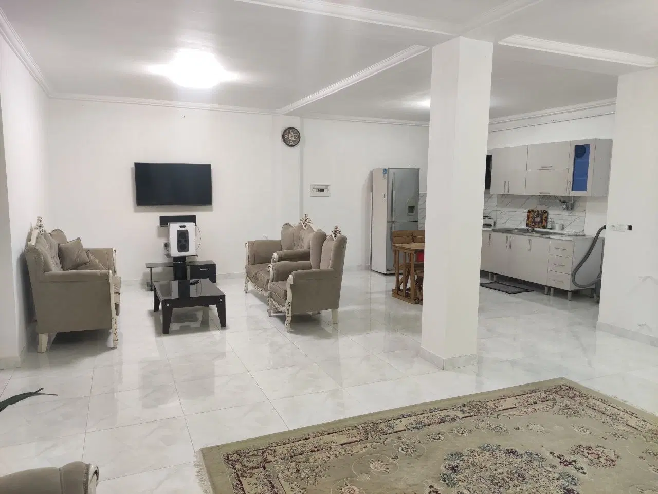 اجاره ویلا روزانه هفتگی