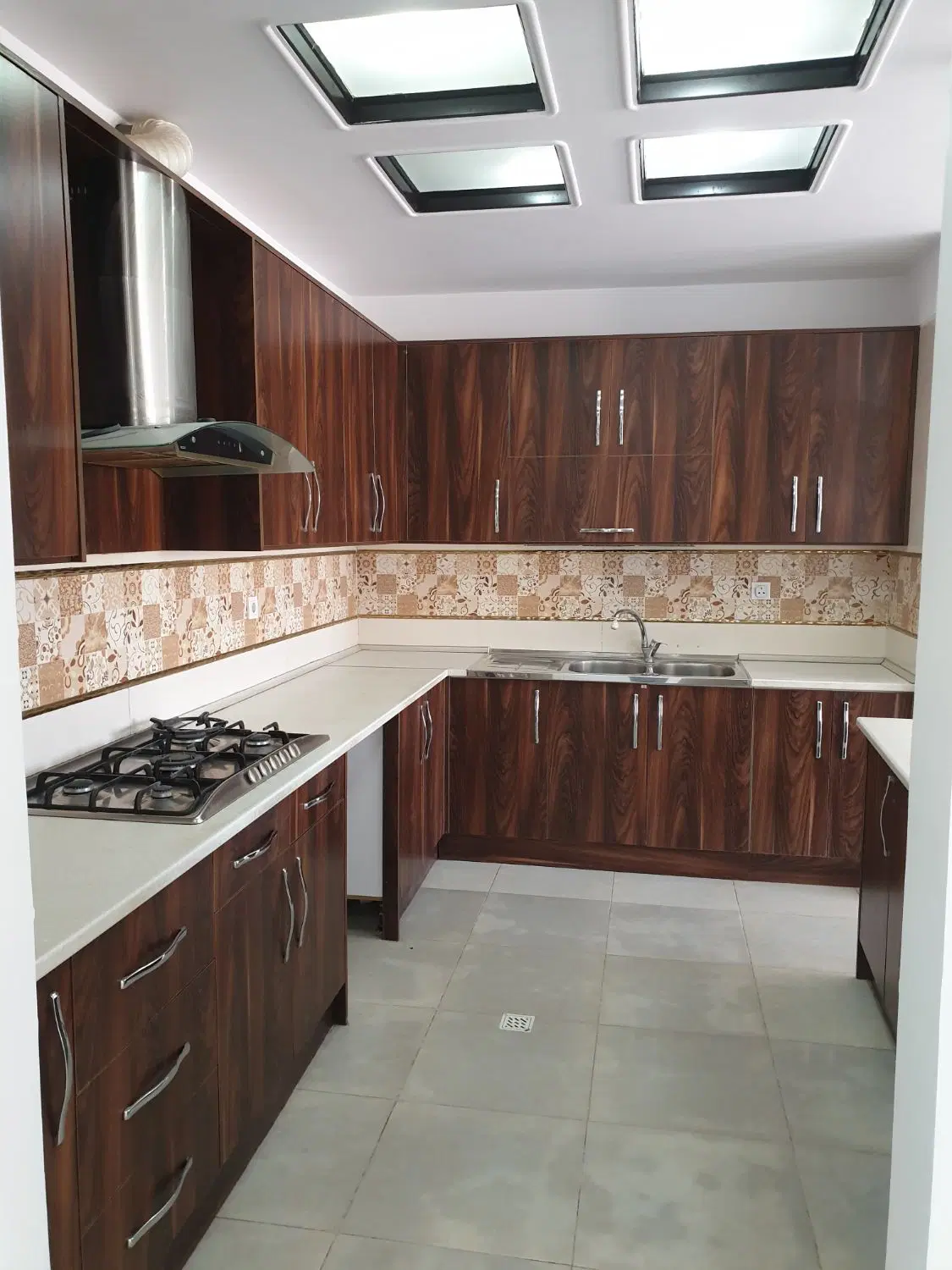 برج باغ ارامیس