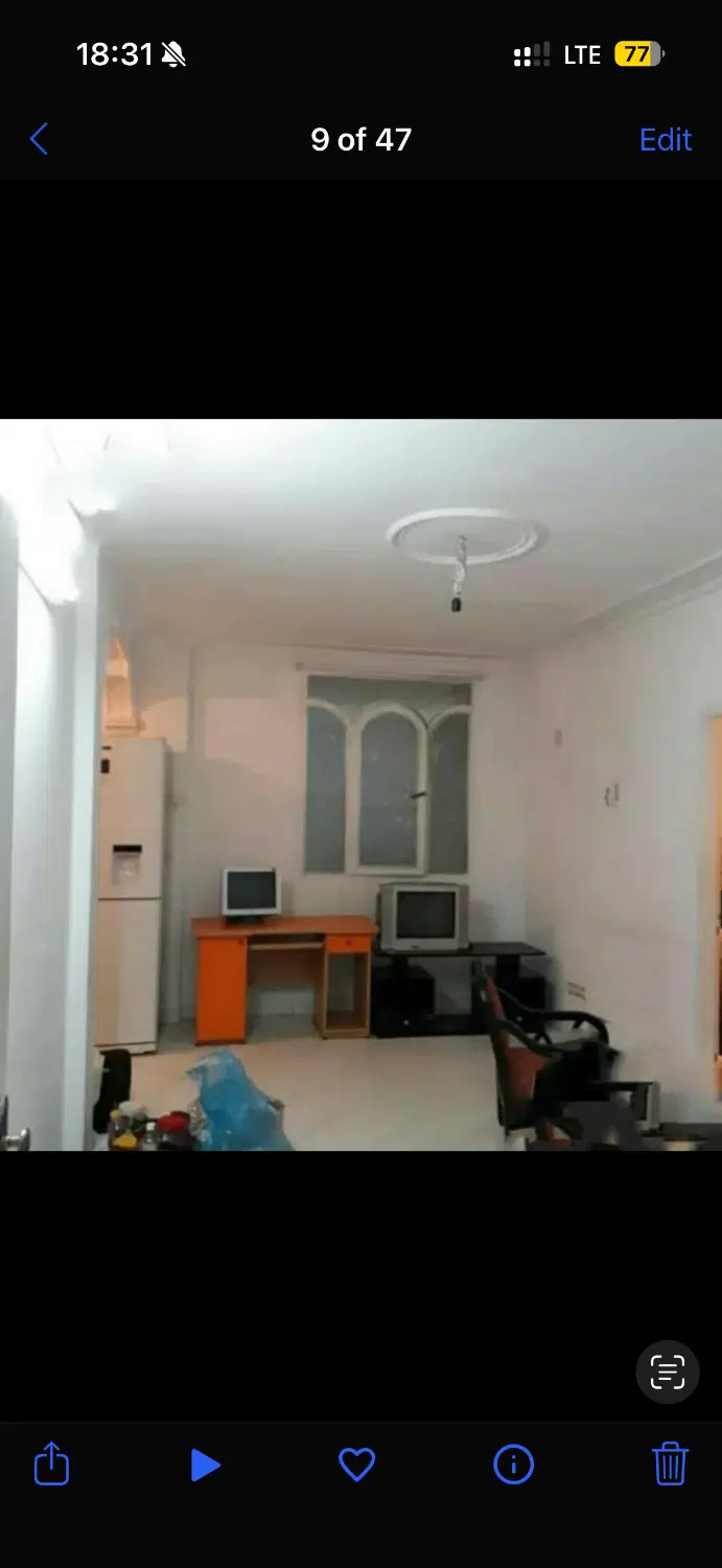 فروش آپارتمان