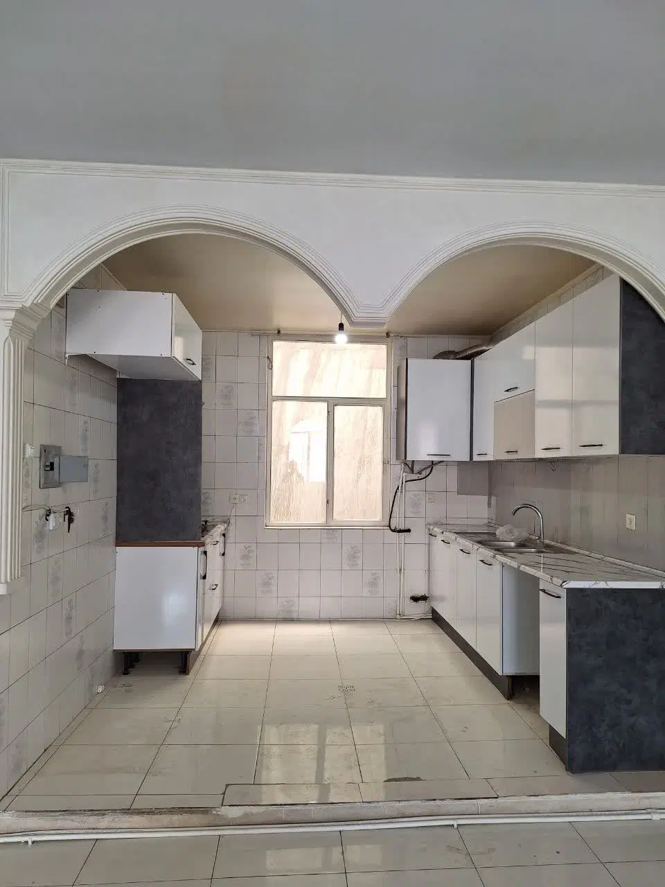 آپارتمان ۸۰ متری شیک_وحدت