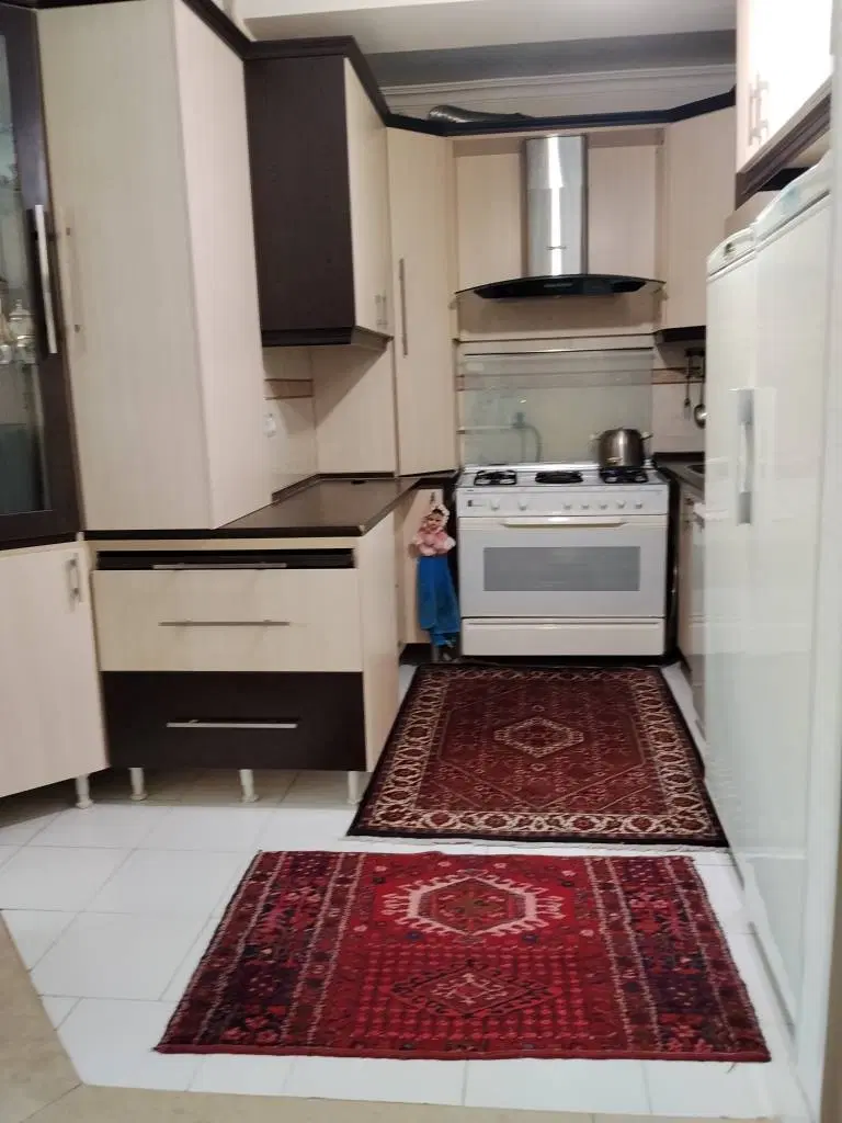 فروش فوری آپارتمان شهرک ارم