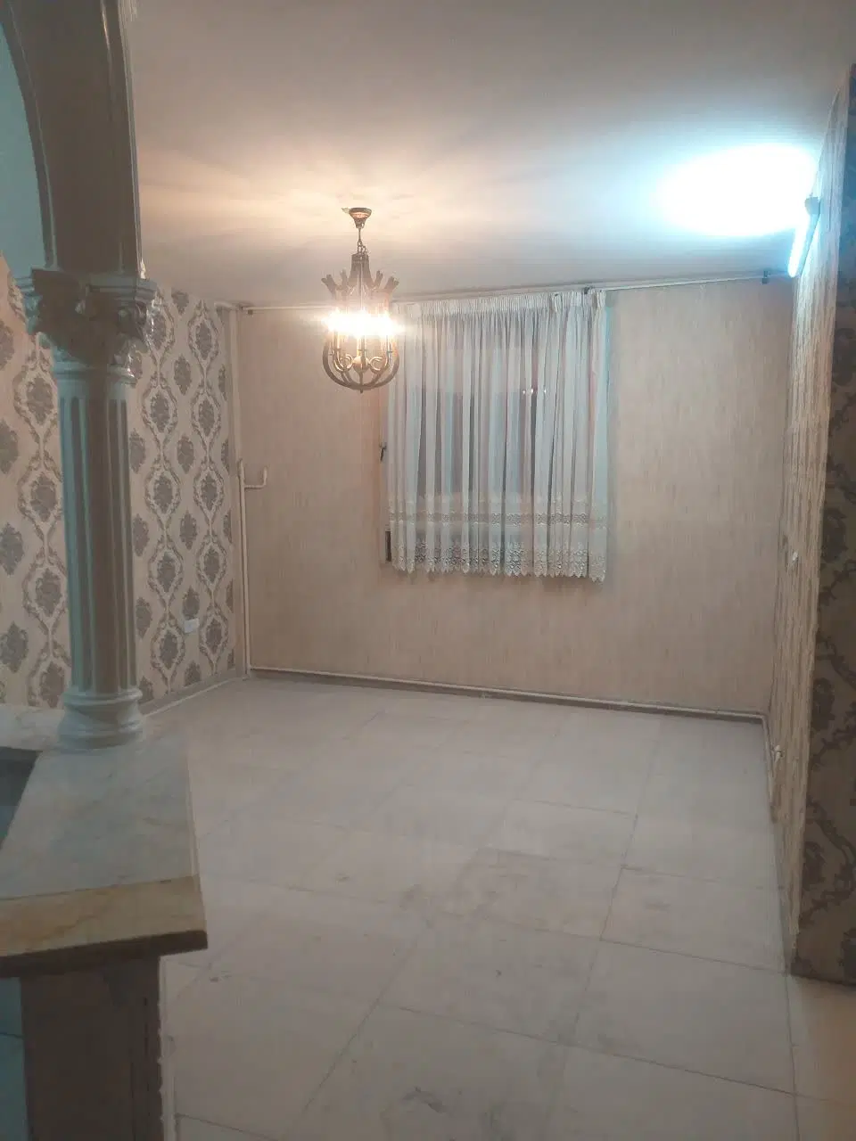 آپارتمان نزدیک مترو