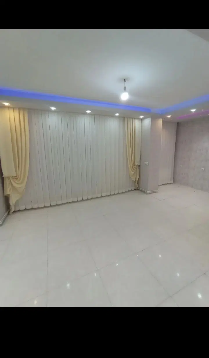 یک واحد۸۵متری۲خوابه جنت