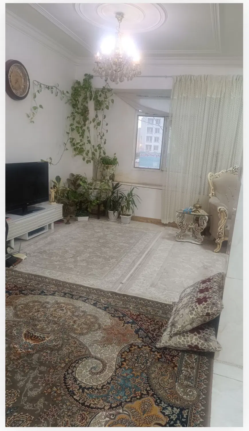 فروش ویلایی خیابان ۱۷شهریور