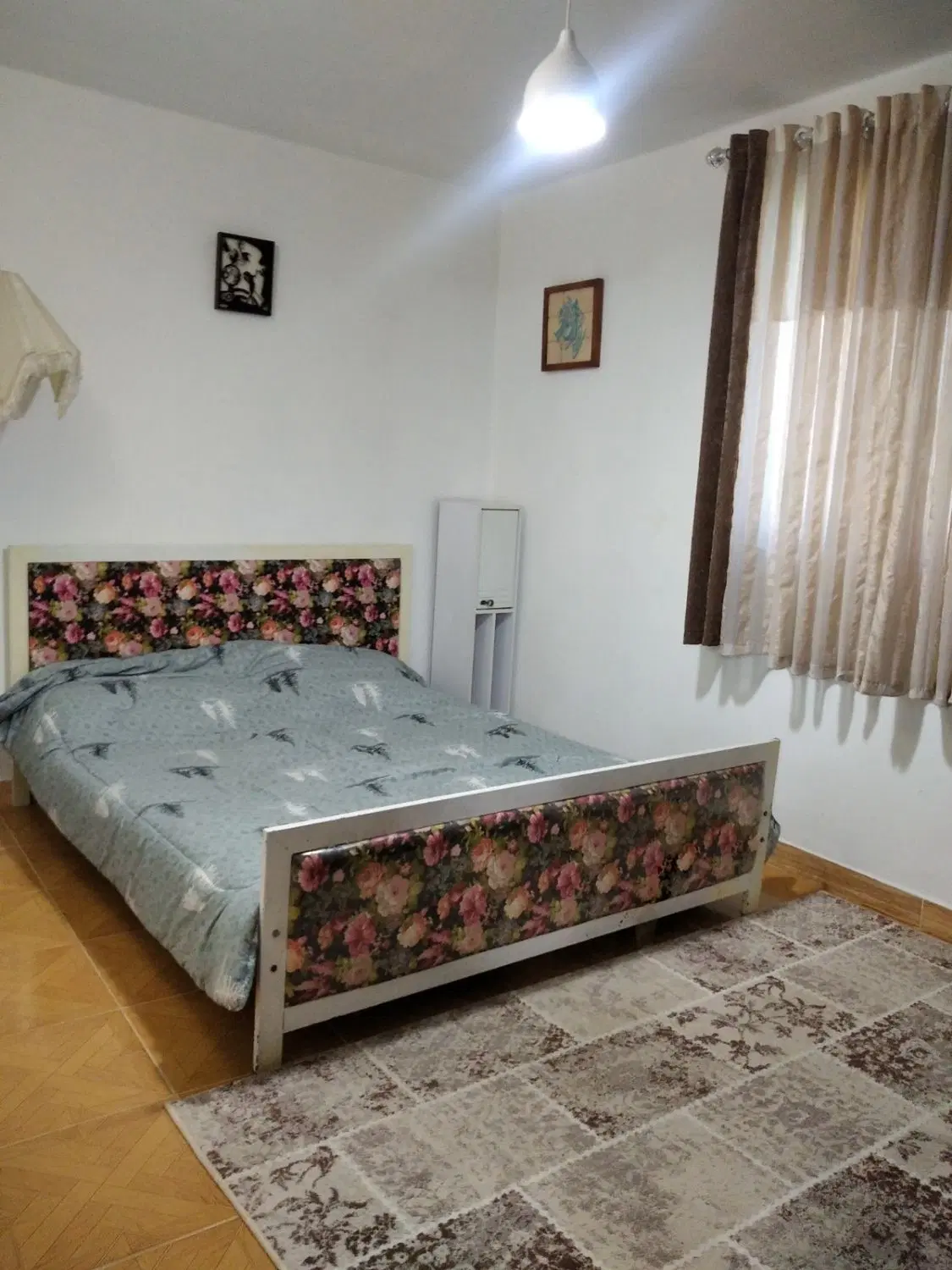 اجاره ویلا دو خواب