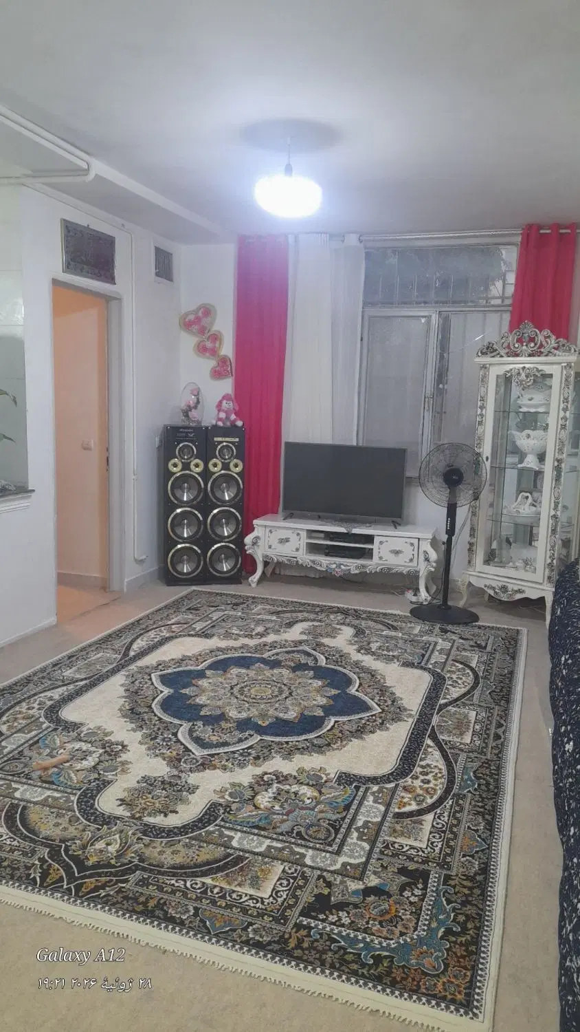 فروش واحد ۴۸ متری