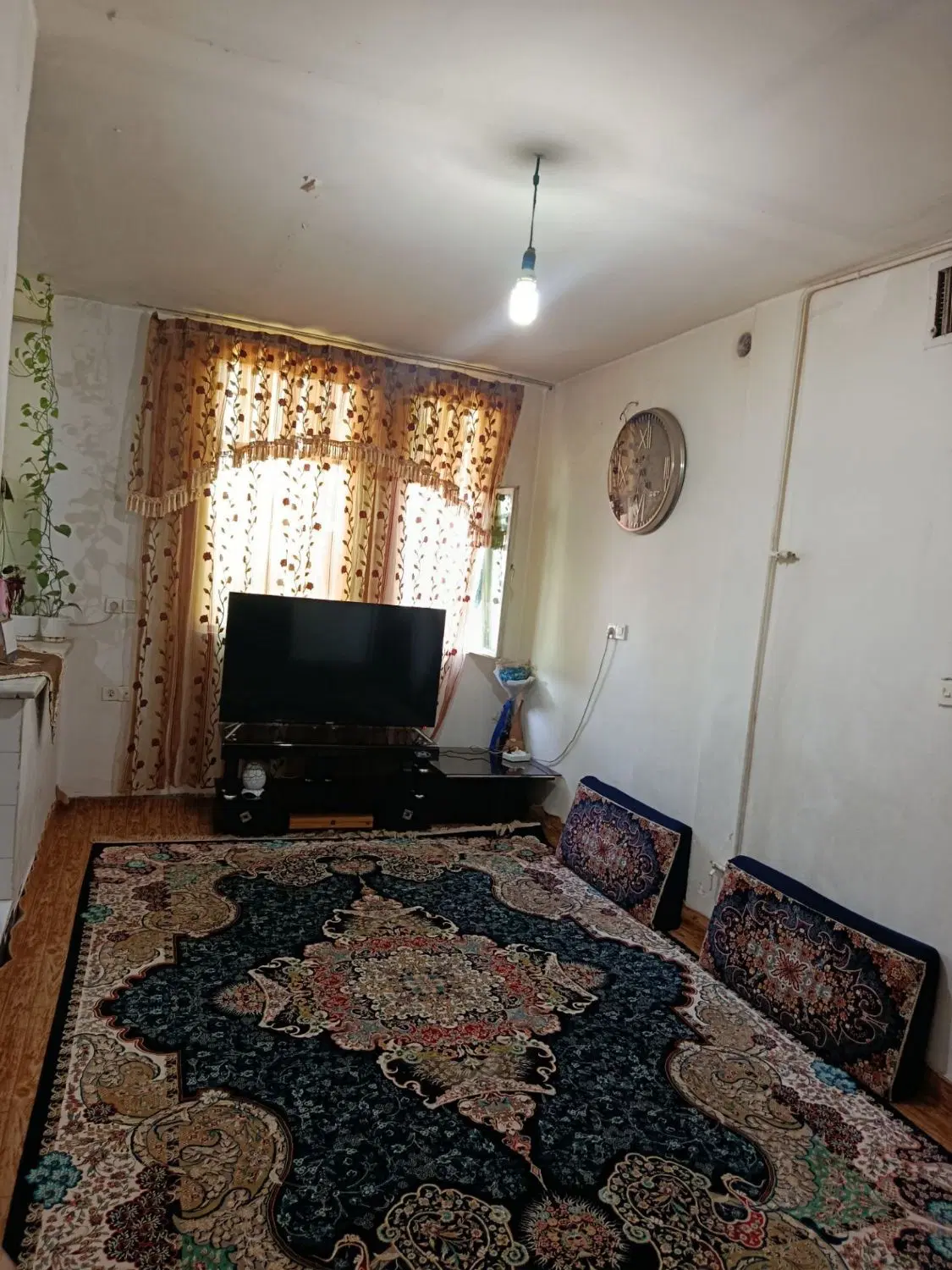 آپارتمان الوند آزادی ۱۸