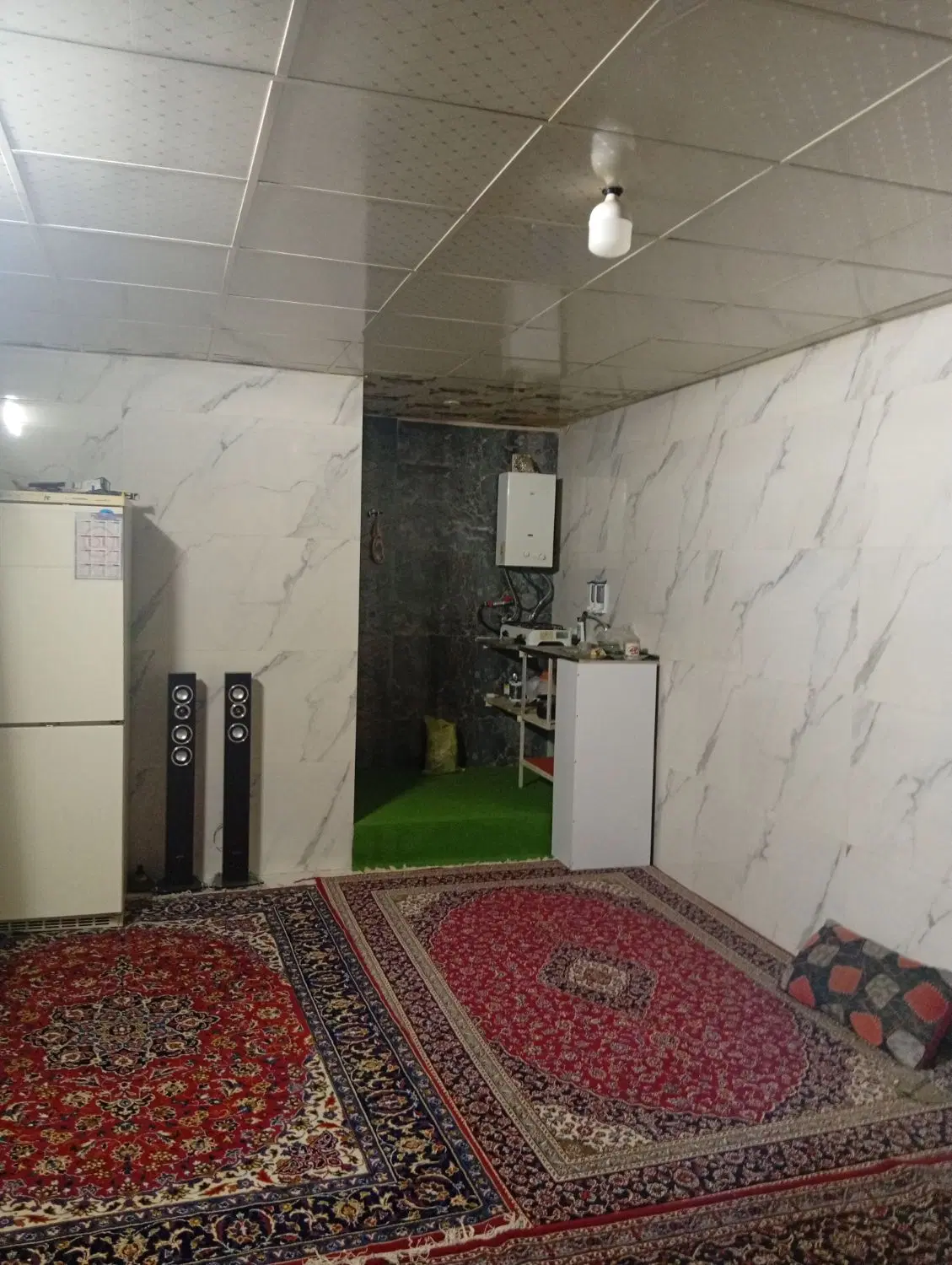 سوئیت در علویجه