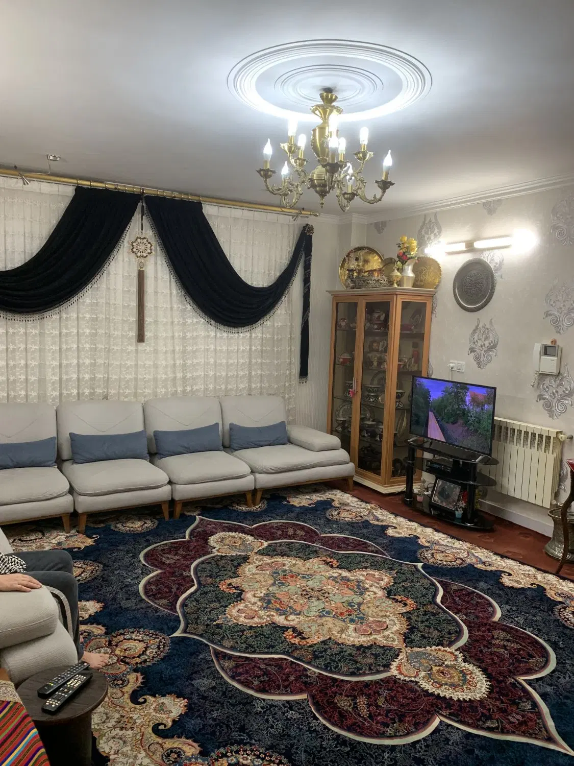 اجاره اپارتمان