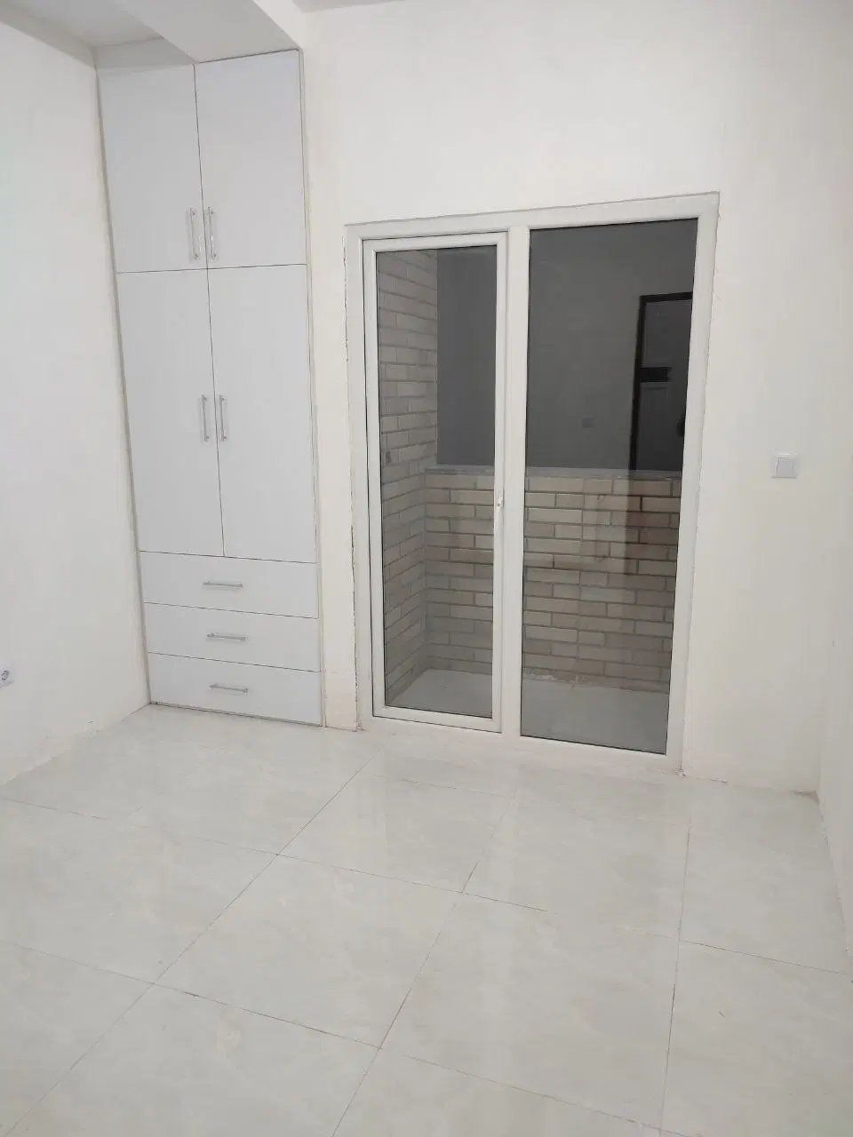 فروش آپارتمان 87 متری 2 خواب