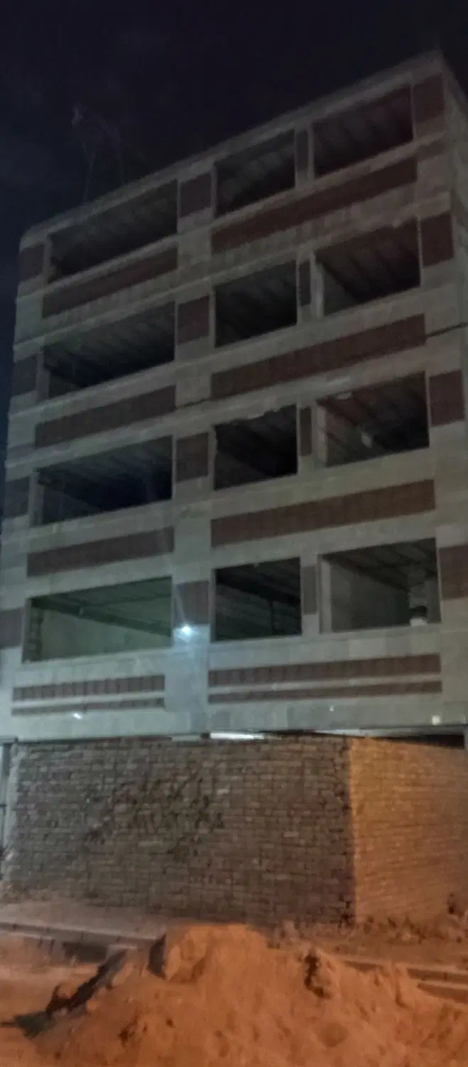 پیش فروش واحد