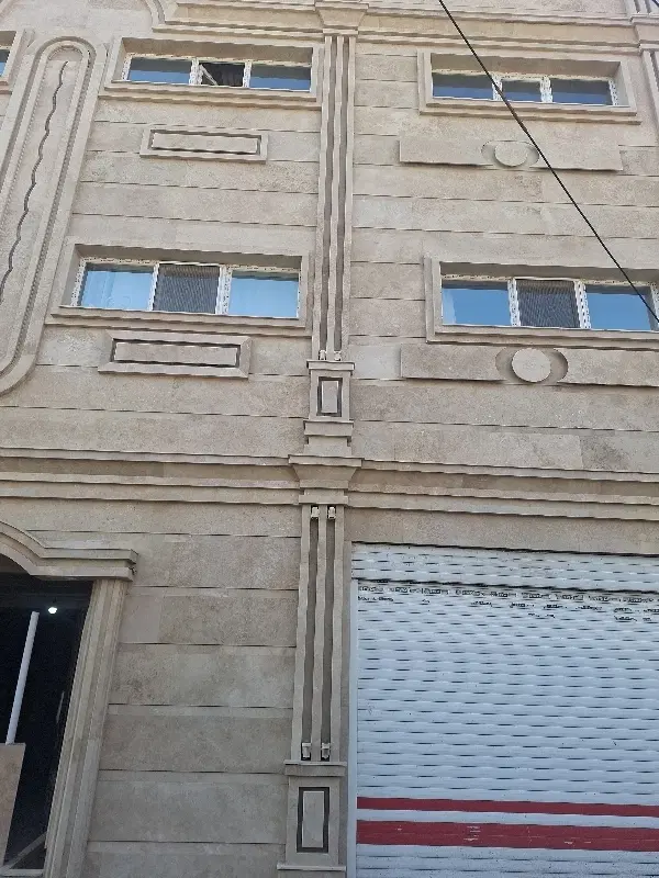 فروش یک واحد آپارتمان ۱۱۰ متری