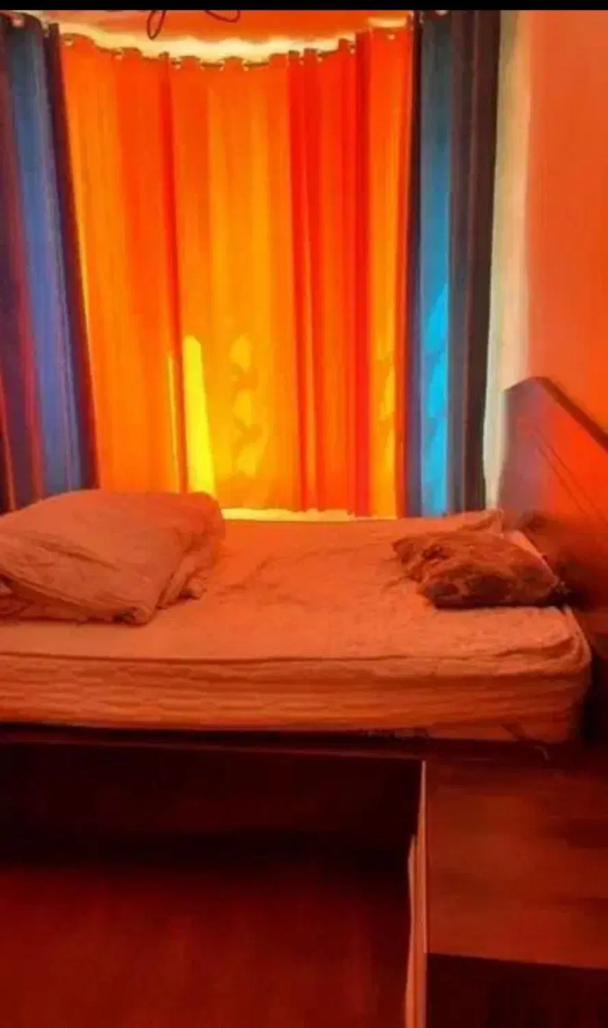 منزل مبله   ، مبله ،خانه مسافر،شبی 800 تومن