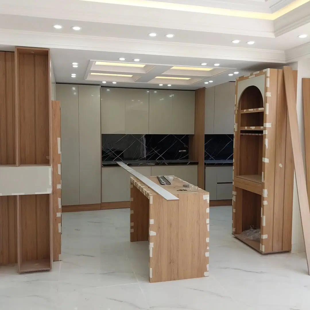 فروش منزل ویلایی