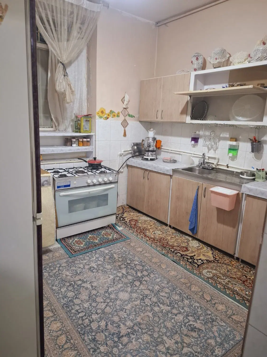 خانه ویلایی