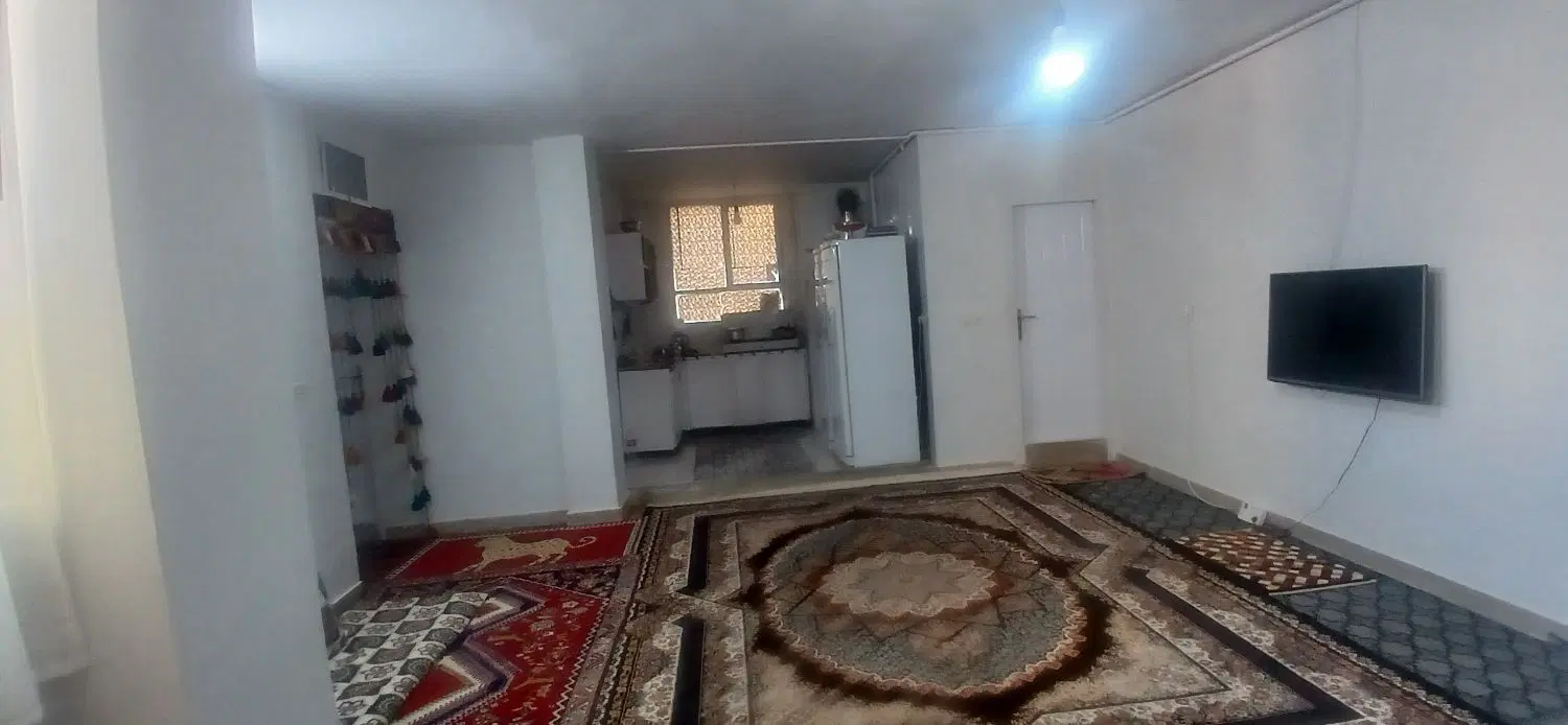 فروش اپارتمان در سی یک