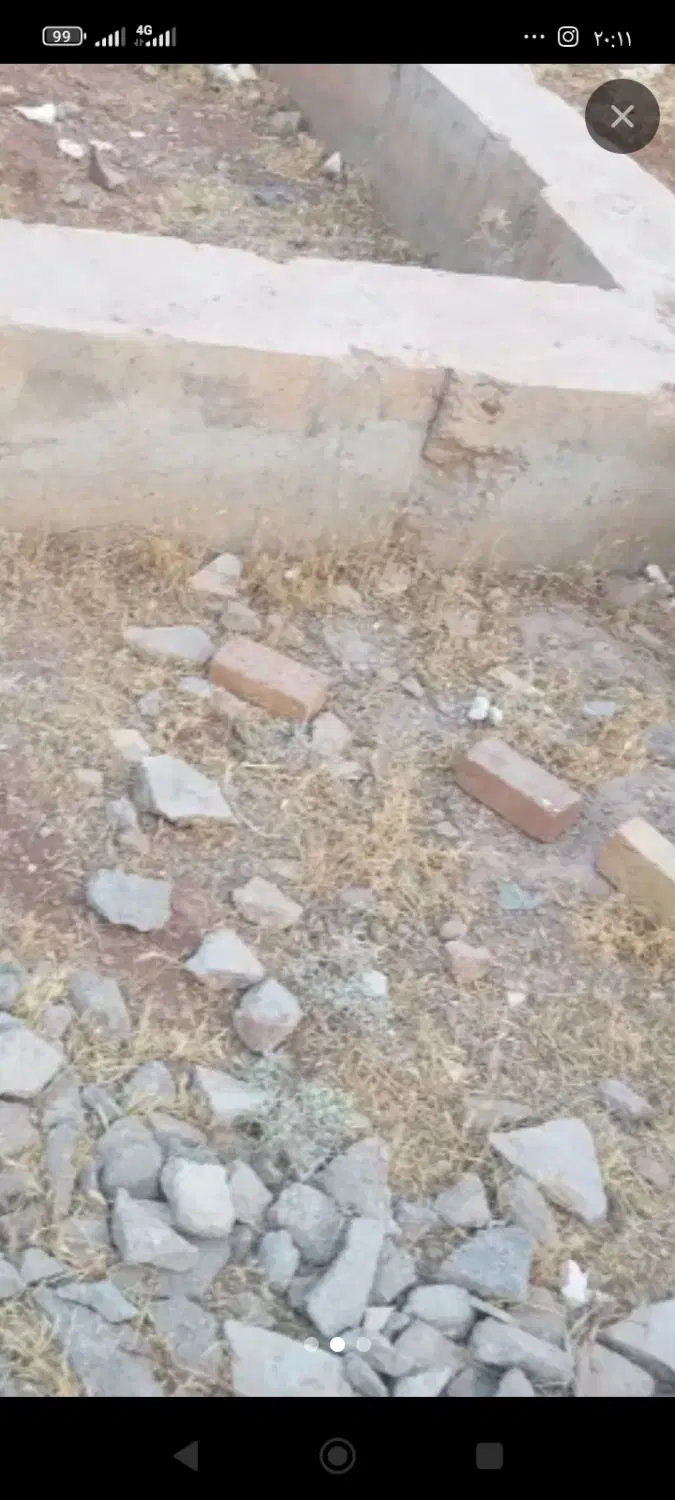 فروش زمین وملک