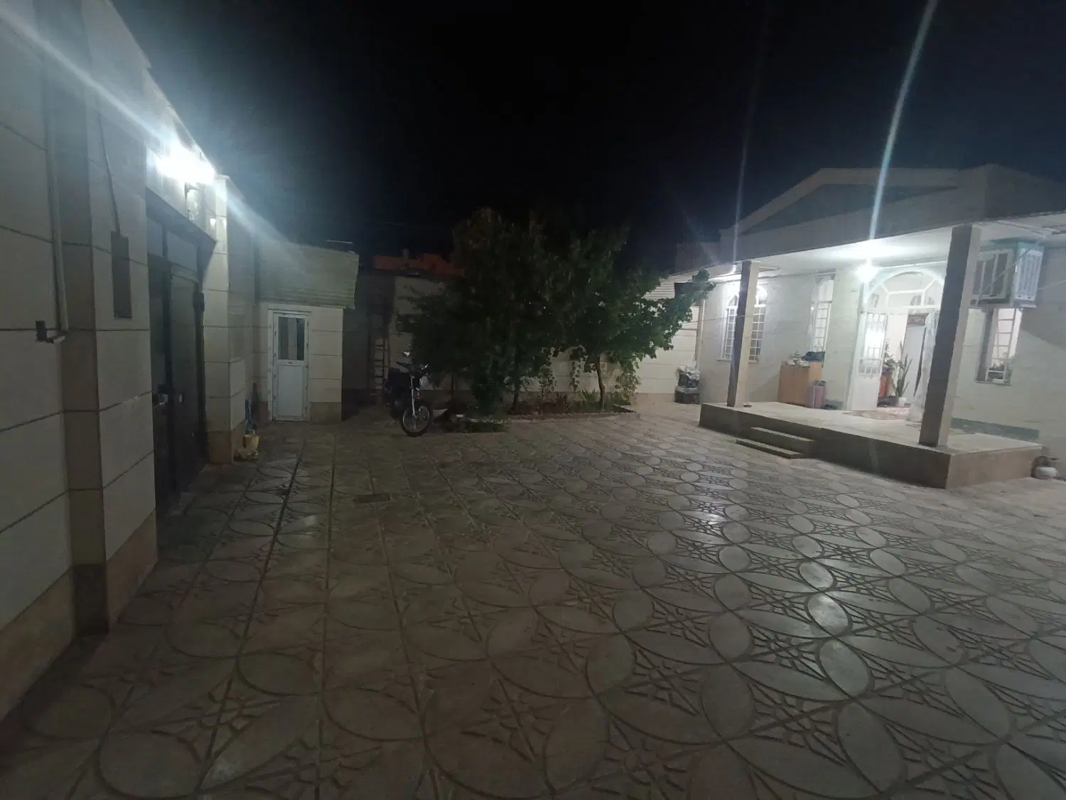 فروش خانه ویلایی