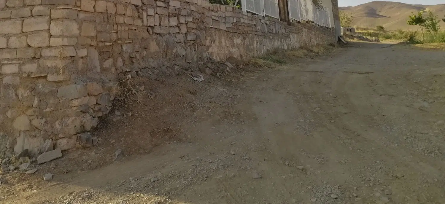 زمین در خیابان کشاورزی