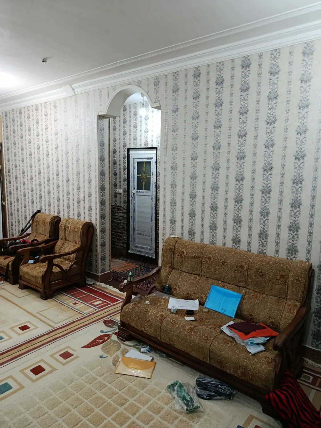 فروش منزل در زمین شهری